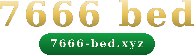 7666 bed logo